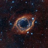Image result for Helix Nebula Hubble Space Telescope