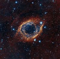 Image result for Helix Nebula Hubble Jwst