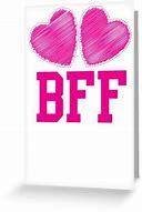 Image result for Cute BFF Hearts
