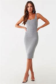 Image result for Forever 21 Knee Length Dresses