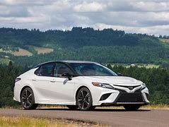 Image result for Toyota Camry New Models 2018