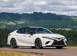 Image result for Toyota Camry XSE V6 3D
