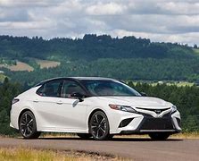 Image result for Top Speed V6 Camry XLE