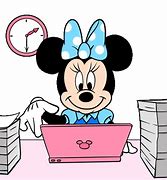 Image result for Minnie Mouse Works