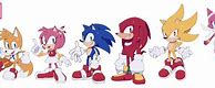 Image result for Sonic Fan Redesign