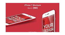 Image result for Red iPhone 7 Box