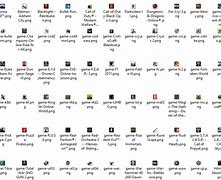 Image result for 8KB Icons