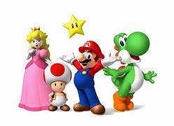 Image result for Mario Party 9 PNG