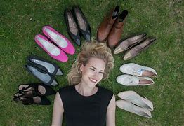 Image result for Bigger Shoes to Fill