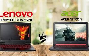 Image result for Lenovo vs Acer Monitor