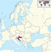 Image result for Croatia in Europe
