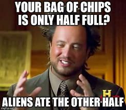 Image result for Funny Chips TV Meme