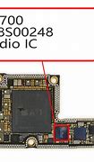 Image result for iPhone X Audio IC