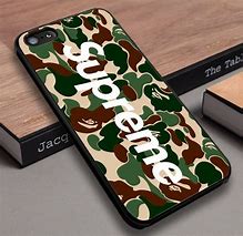 Image result for BAPE iPhone 7 Case