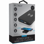 Image result for Bytech Power Bank Phone. Ring