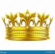 Image result for Gold Queen Crown Art