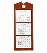 Image result for Hanging Wall Calendar Frame Holder