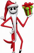 Image result for Nightmare Christmas Frame PNG