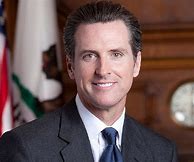 Image result for Mayor Newsom