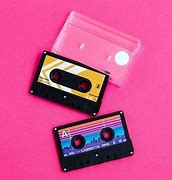 Image result for Yellow Music Cassette Player