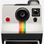 Image result for Polaroid Camera Silhouette Clip Art
