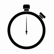 Image result for Timer Stopwatch Icon