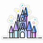 Image result for Turquoise Disney Sticker