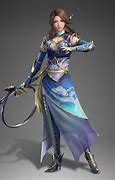 Image result for Dynasty Warriors Girl Characters