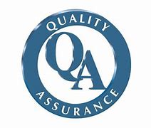 Image result for Quality Assurance Logo