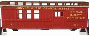Image result for N Scale Roundhouse Passenger Car