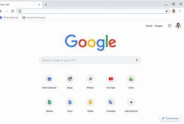 Image result for New Google Chrome Browser