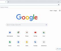 Image result for Google Chrome Web Page