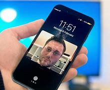 Image result for iPhone Face Beams Visual
