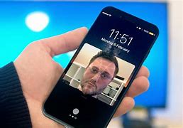 Image result for Face Recognition iPhone Camera
