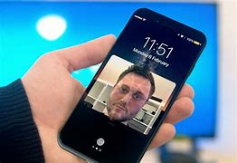 Image result for Face Recognition iPhone 8 Plus