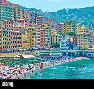 Image result for Morandi Bridge in Genoa Italy