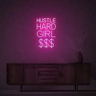 Image result for Hustle Girly Wallpaper