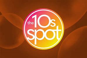 Image result for The 10s Spot