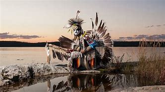 Image result for Native American Shaman Wallpaper