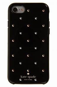 Image result for iPhone 7 Plus Kate Spade Case Silver