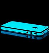 Image result for Glowing iPhone 4