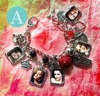Image result for Helena Bonham Carter Jewelry