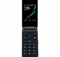 Image result for Largest Screen Flip Phone for Verizon