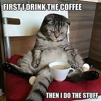 Image result for Coffee Phone App Meme