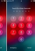Image result for iPhone 8 Passcode