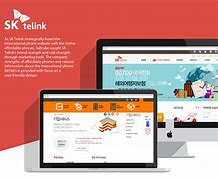 Image result for SK Telink Company