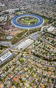 Image result for Apple HQ Aerial