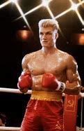 Image result for Rocky 4 Cast Ivan Drago