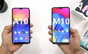 Image result for Samsung A10 M10