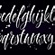 Image result for Brush Lettering